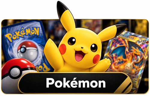 Pokémon