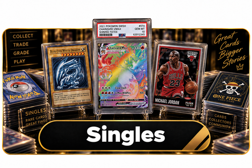 Singles