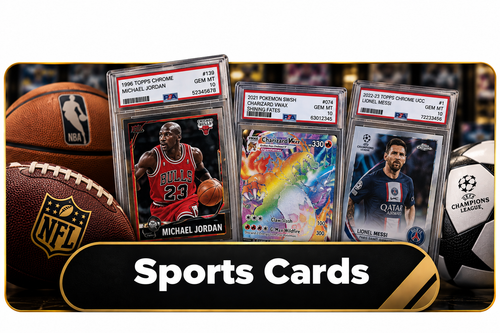 Sports Cards
