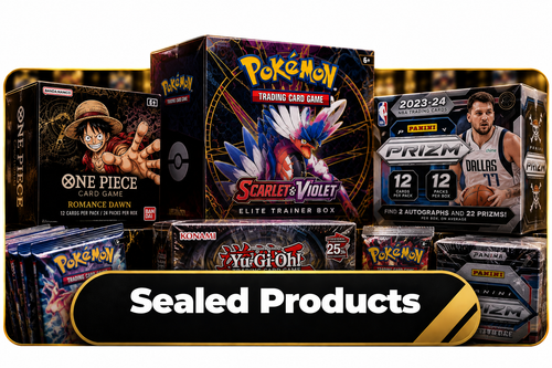 Sealed Products